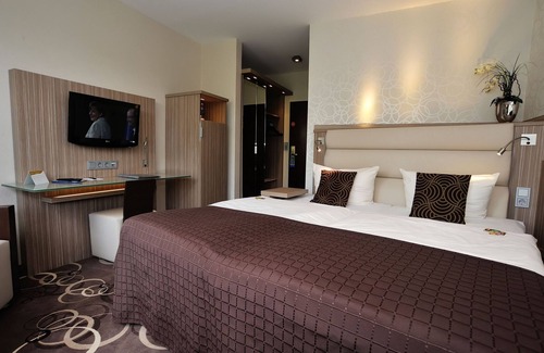 Bad Zwischenahn Hotel | NordWest-Hotel Bad Zwischenahn