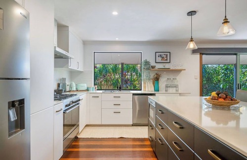 Skennars Head Apartment | Norfolk is the perfect family home away from home!