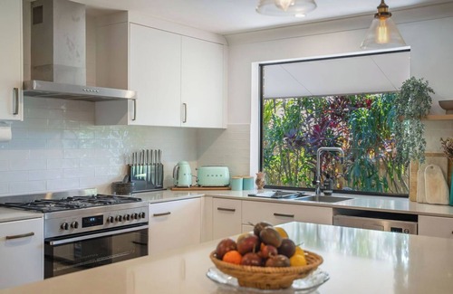 Skennars Head Apartment | Norfolk is the perfect family home away from home!