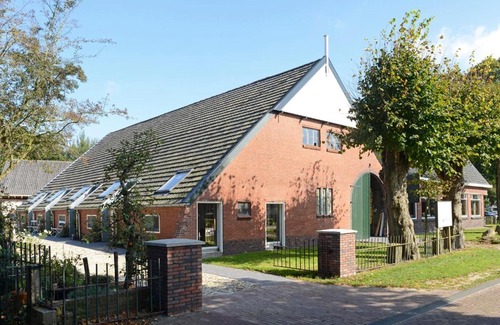 Norg Apartment | Norgerbrink