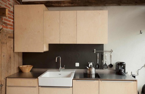 Norg Apartment | Norgerbrink