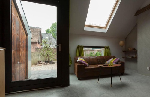 Norg Apartment | Norgerbrink