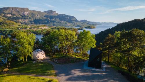 Hjelmeland Other | NorGlamp Glamping
