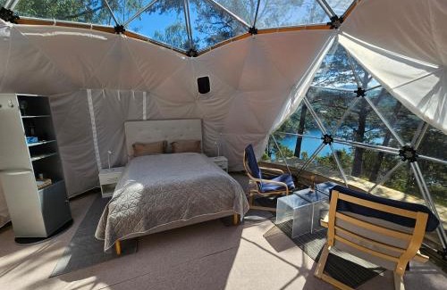 Hjelmeland Other | NorGlamp Glamping
