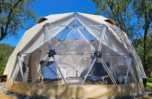 Hjelmeland Other | NorGlamp Glamping