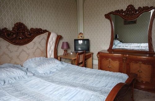 Sevan House | Norik's Guest House