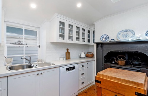 Port Fairy House | Norina Cottage - circa 1858