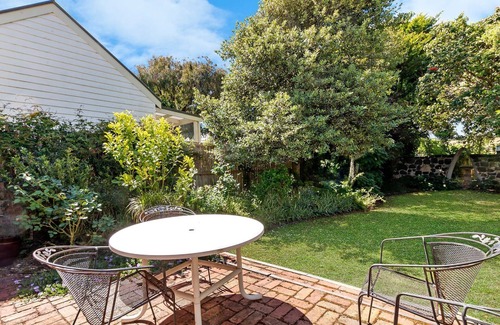 Port Fairy House | Norina Cottage - circa 1858