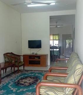 Gambang House | Noris Guest House 1