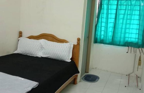Gambang House | NORIS GUEST HOUSE