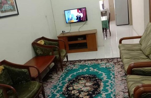 Gambang House | NORIS GUEST HOUSE