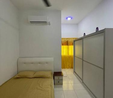 Bayan Lepas House | NORISH HOMESTAY