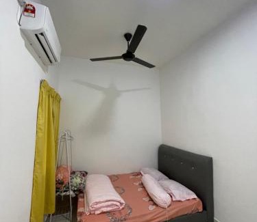 Bayan Lepas House | NORISH HOMESTAY