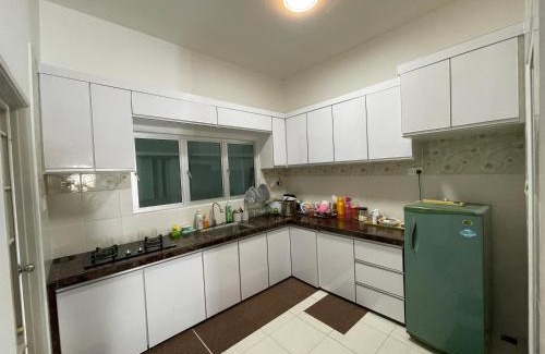 Bayan Lepas House | NORISH HOMESTAY