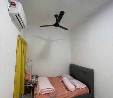 Bayan Lepas House | NORISH HOMESTAY