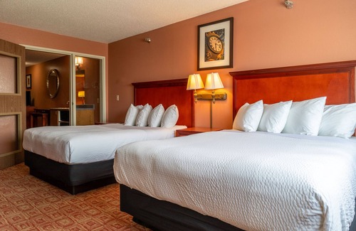 Roseau Hotel | Norland Inn and Suites Roseau