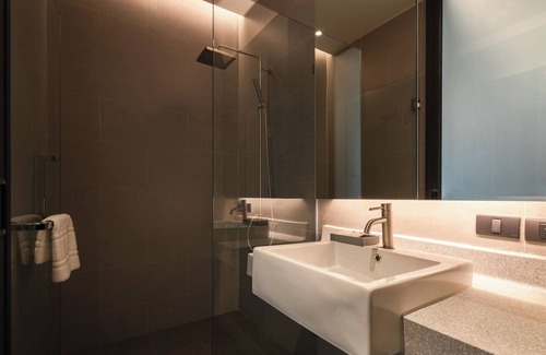 Thung Maha Mek Hotel | Norma Hotel Sathorn