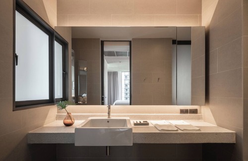 Thung Maha Mek Hotel | Norma Hotel Sathorn