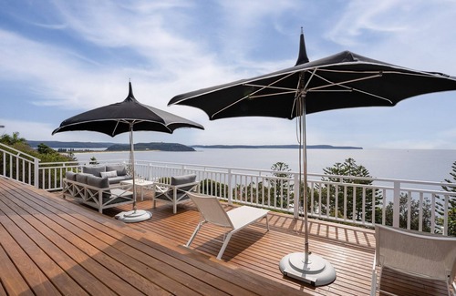Palm Beach House | NORMA HOUSE by Palm Beach Holiday Rentals