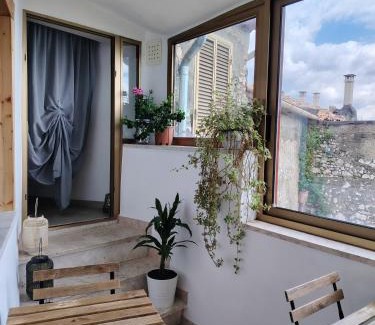 Norma Apartment | Norma House on the Rocks