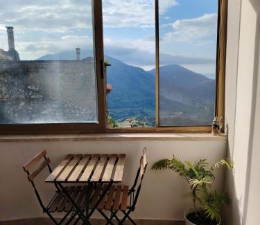 Norma Apartment | Norma House on the Rocks