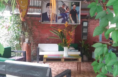 Pichari House | NORMA