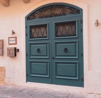 Floriana House | NORMALT- luxurious stay