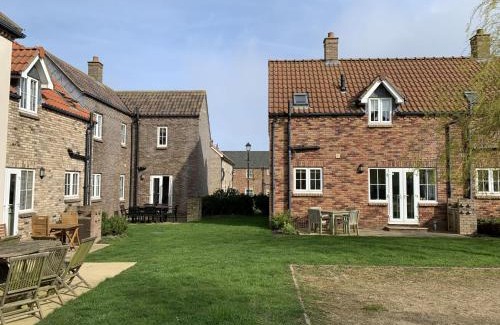 Filey House | Norman's Nook, The Bay Filey