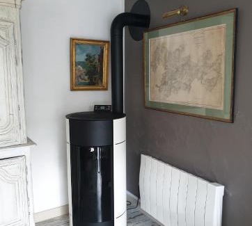 Canchy House | Normandieheritage14 COTTAGE DU MARAIS DDAY OMAHA BEACH