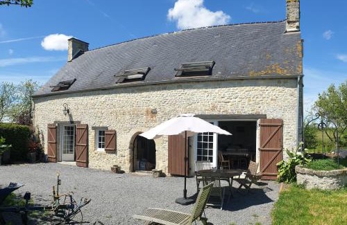 Canchy House | Normandieheritage14 COTTAGE DU MARAIS DDAY OMAHA BEACH