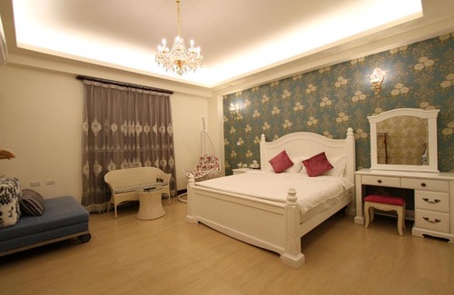 Hualien City Centre House | Normans B&B