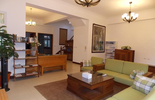 Hualien City Centre House | Normans B&B