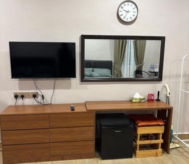 Kampung Gial House | Normie Roomstay