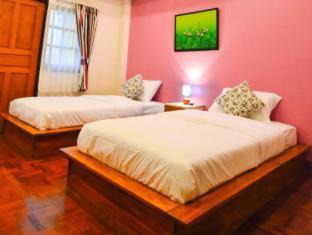Wua Lai Bed & Breakfast | Norn-Nanta House