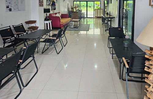 Khaem Son Hotel | Norn nee Na Hostel
