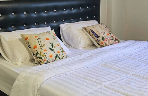 Khaem Son Hotel | Norn nee Na Hostel