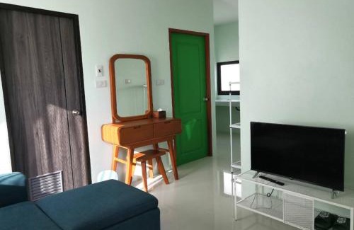 Rayong Hotel | NornD@Rayong