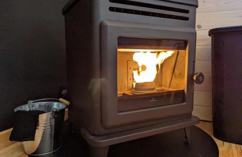 Piedrafita de Jaca House | Nornore: una casa especial en la montaña