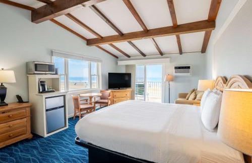 Ogunquit Resort | Norseman Resort on the Beach