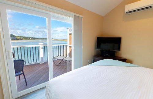 Ogunquit Resort | Norseman Resort on the Beach