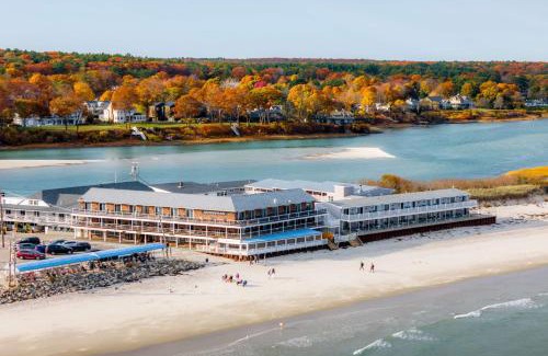 Ogunquit Resort | Norseman Resort on the Beach