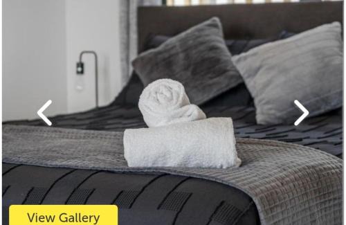 Raglan House | Norté Surf Vista - Whale Bay
