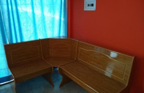 Belen Apartment | Norte Alojamiento