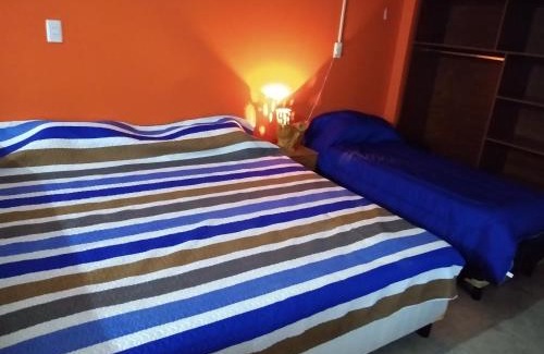 Belen Apartment | Norte Alojamiento