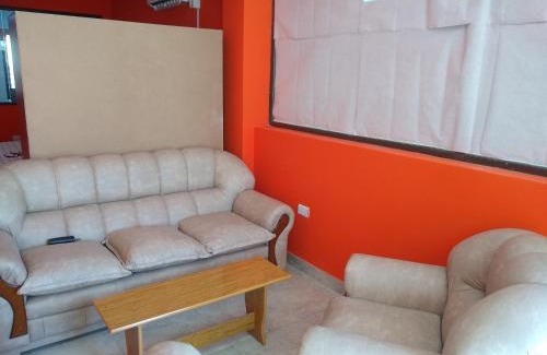 Belen Apartment | Norte Alojamiento