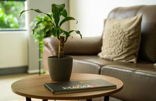 Cali Apartment | Norte Cali - Bosque Living - 101