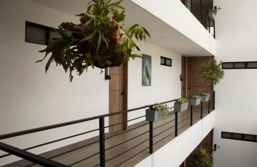 Cali Apartment | Norte Cali - Bosque Living- 301