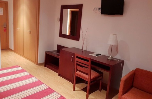 Villanueva de Gallego Hotel | Norte Hotel