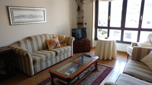 Colunga Apartment | Norte Sueve