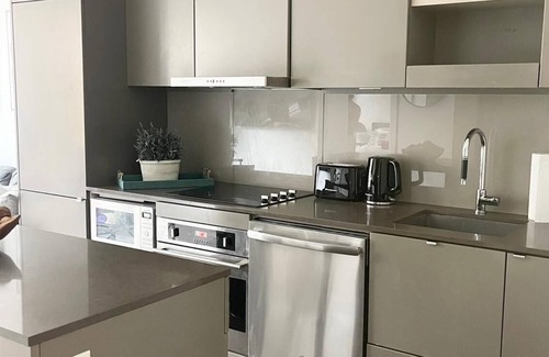 Downtown Toronto Condo | North-Am Suites, downtown Toronto